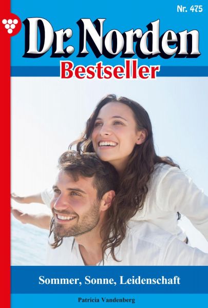 Sommer, Sonne, Leidenschaft
