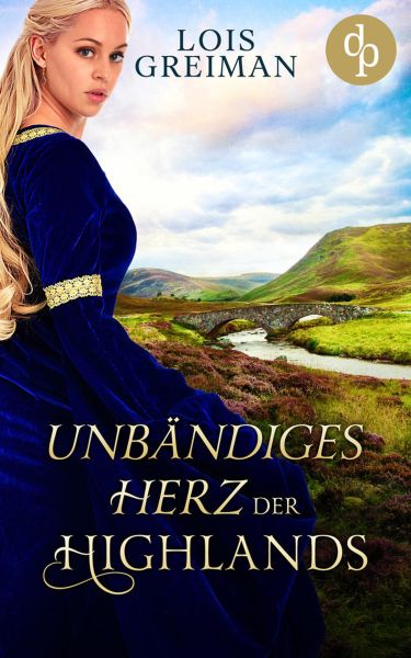 Unbändiges Herz der Highlands