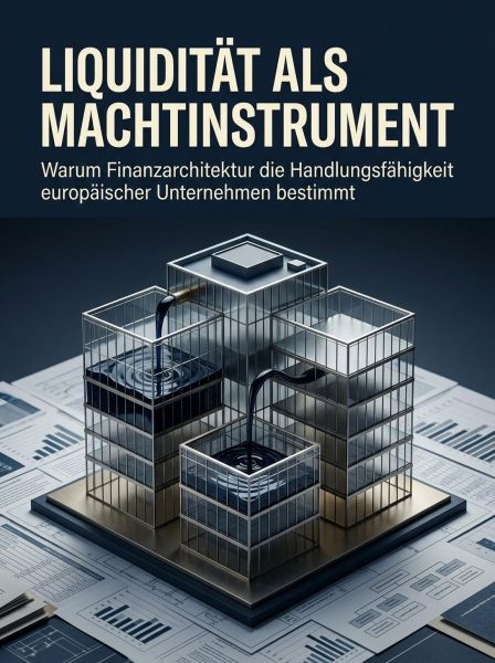 Liquidität als Machtinstrument