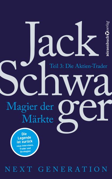 Magier der Märkte: Next Generation 3