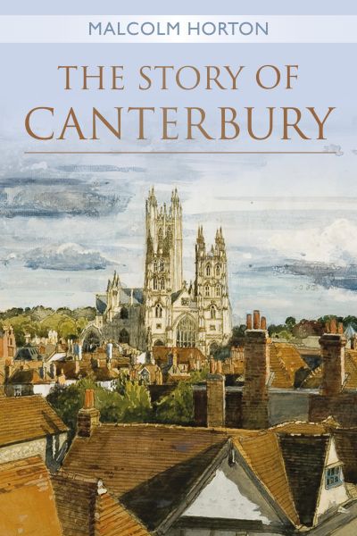 The Story of Canterbury