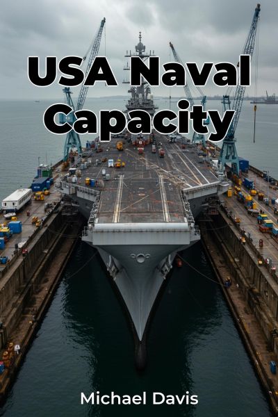 USA Naval Capacity