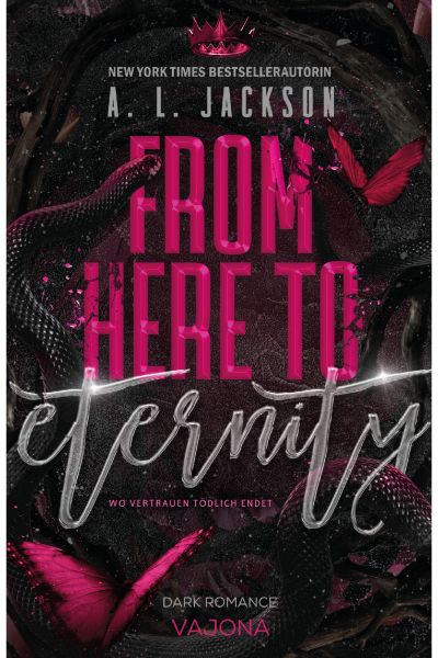 From Here to Eternity