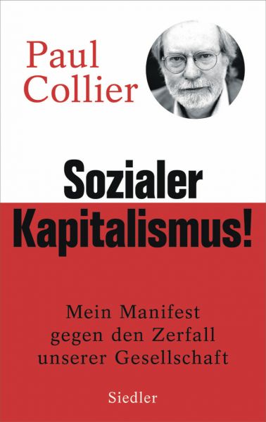 Sozialer Kapitalismus!