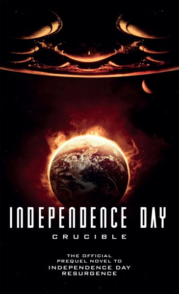 Independence Day: Crucible