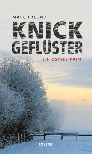 Knickgeflüster