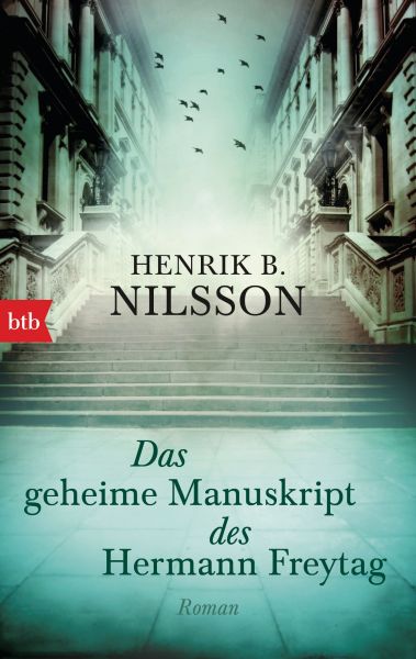 Nilsson H.,Das geheime Manuskript des