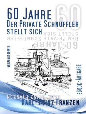 60 Jahre. Der private Schnüffler stellt sich