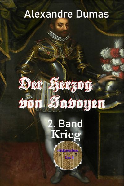 Der Herzog von Savoyen - 2. Band
