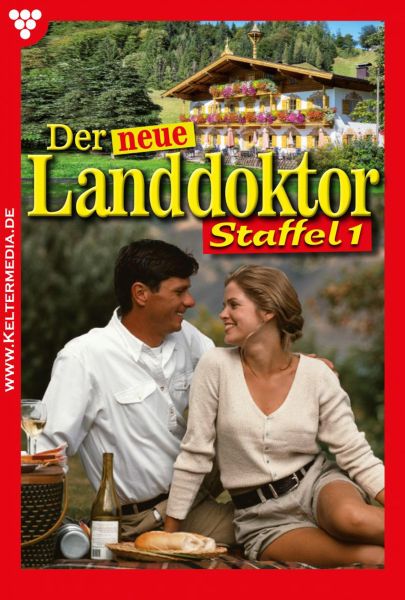 Staffel