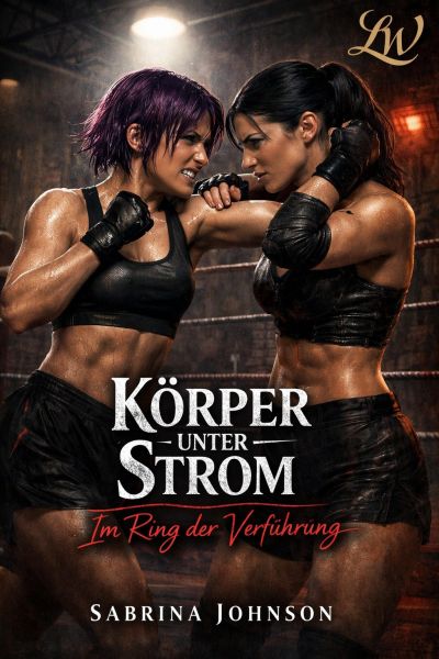 Körper unter Strom - Im Ring der Verführung