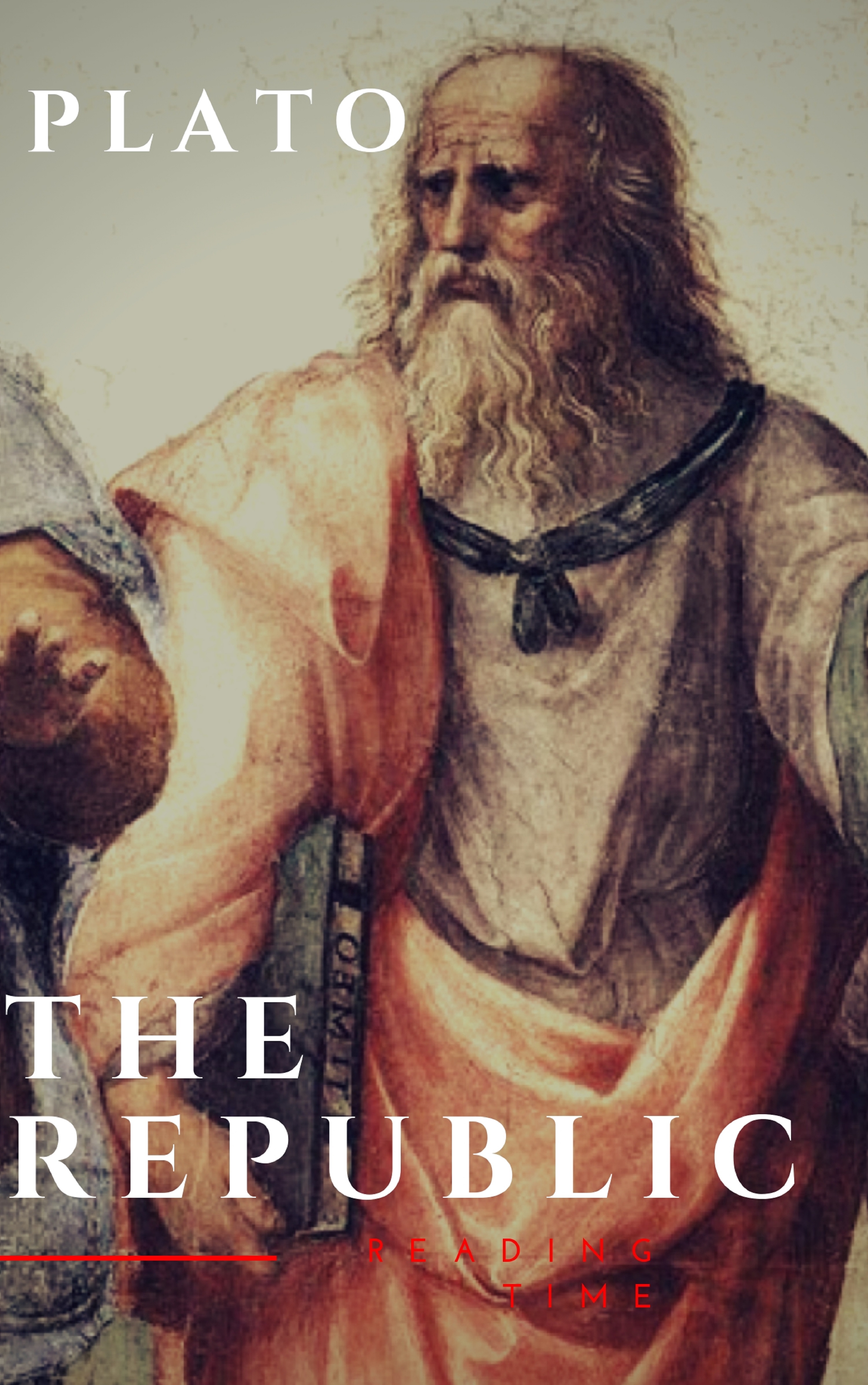 The Republic (Plato, Reading Time, Benjamin Jowett - Reading Time)