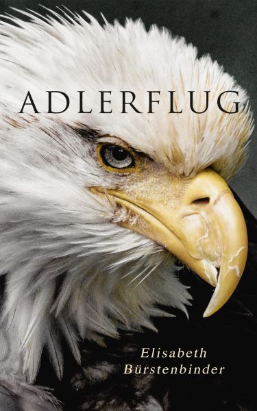 Adlerflug: Liebesroman