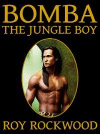 Bomba the Jungle Boy