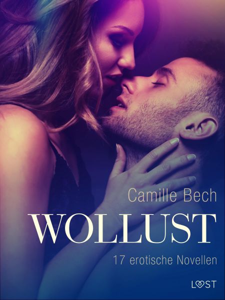 Wollust - 17 erotische Novellen