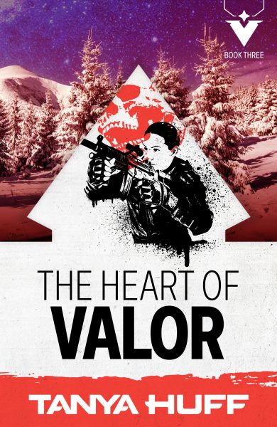 The Heart of Valor