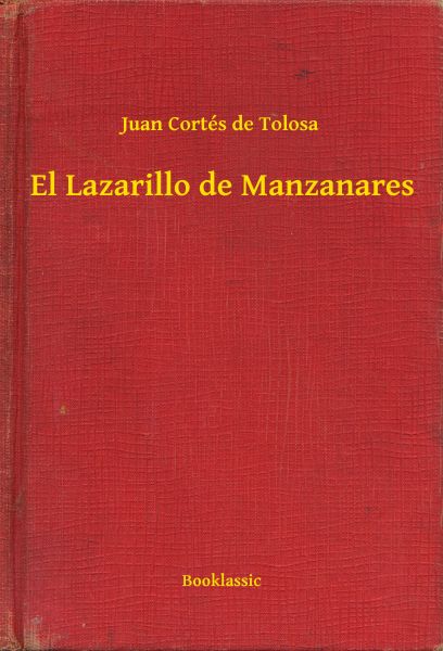 El Lazarillo de Manzanares