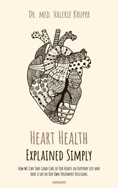 Heart Health Explained Simply