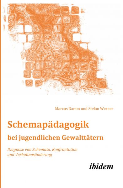 Schemapädagogik bei jugendlichen Gewalttätern