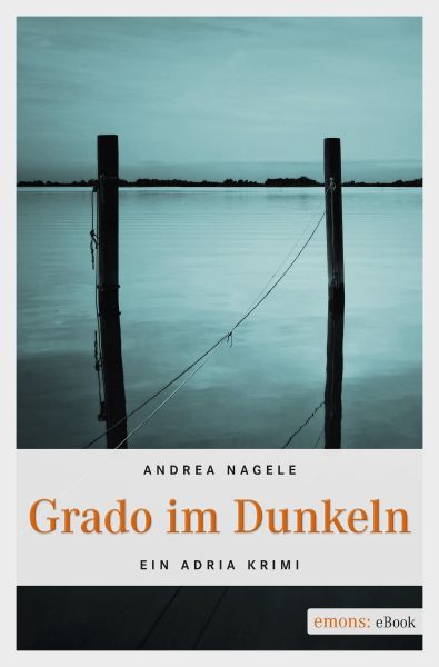 Grado im Dunkeln