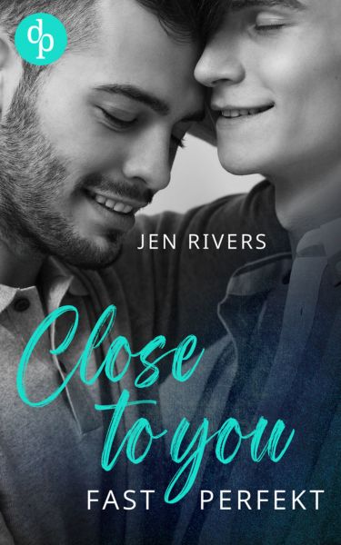 Cover Jen Rivers: Close to you