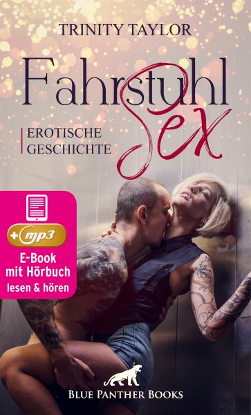 FahrstuhlSex | Erotik Audio Story | Erotisches Hörbuch