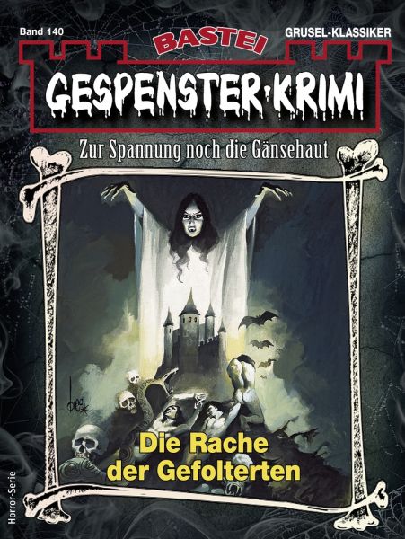 Gespenster-Krimi 140