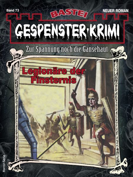 Gespenster-Krimi 73