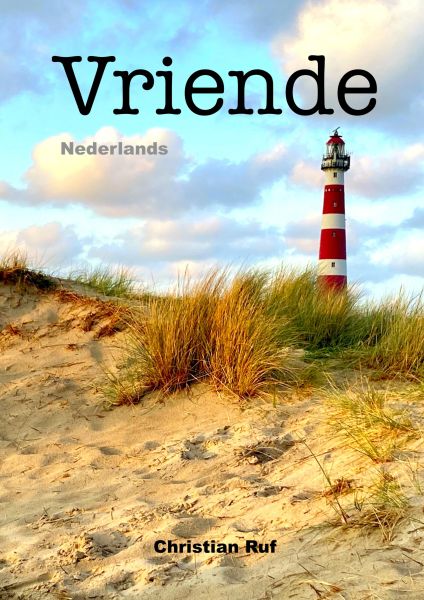 Vriende - Nederlands