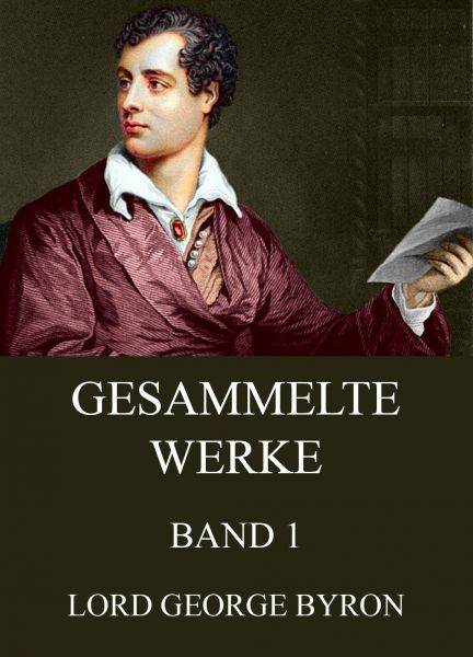 Gesammelte Werke, Band 1