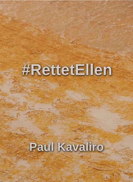 #RettetEllen