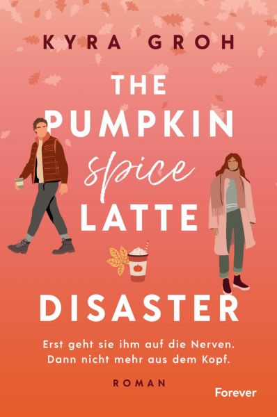 The Pumpkin Spice Latte Disaster