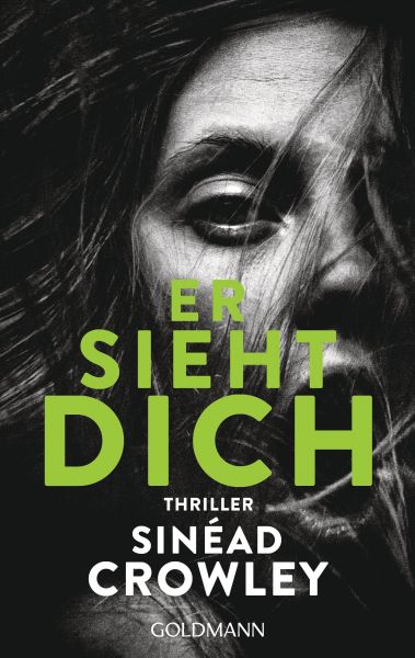 Crowley S.,Er sieht dich