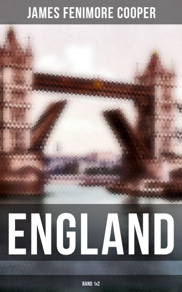 ENGLAND (Band 1&2)