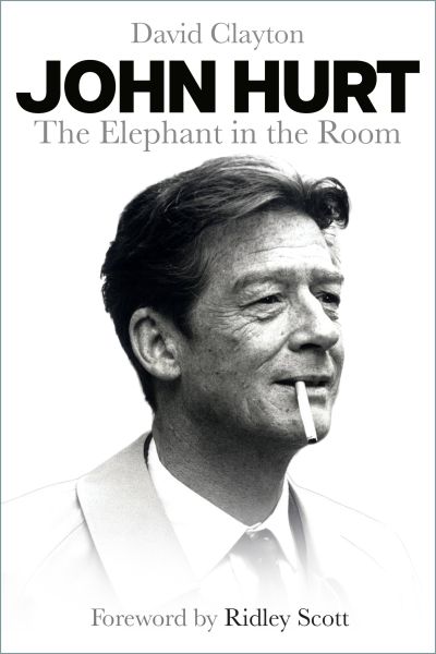 John Hurt