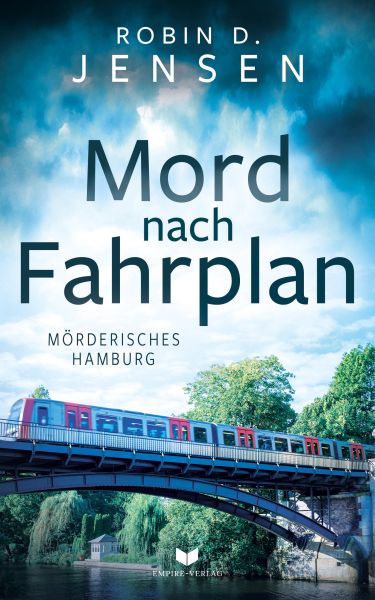Mord nach Fahrplan