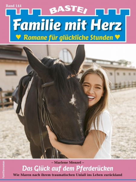 Familie mit Herz 144