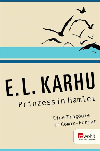 Prinzessin Hamlet