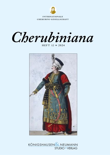 Cherubiniana