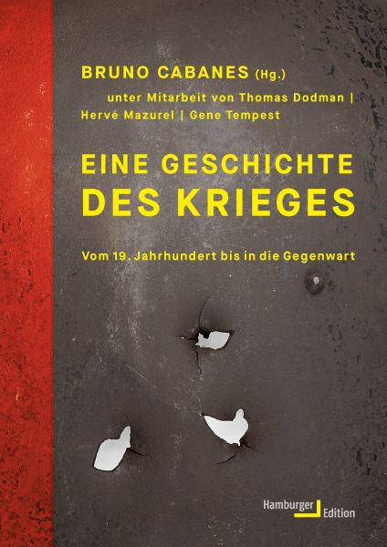 Eine Geschichte des Krieges