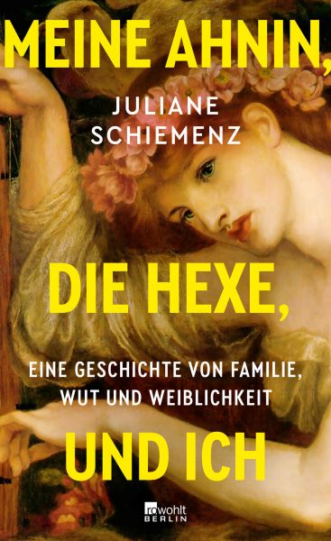 Meine Ahnin, die Hexe, und ich