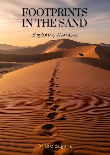 Footprints in the Sand
