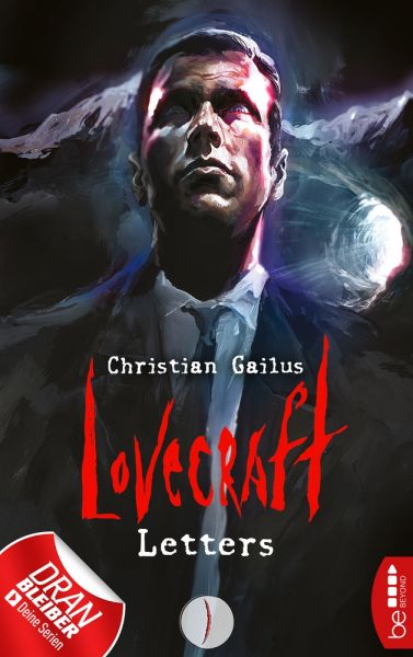 Das Lovecraft Letters Komplett-Paket