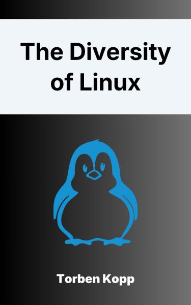 The Diversity of Linux