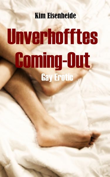 Unverhofftes Coming-out