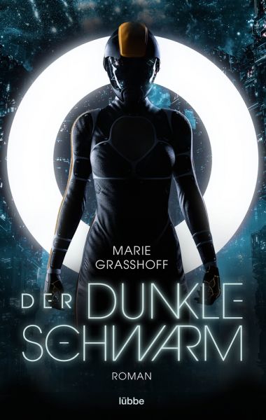 Cover Marie Graßhoff: Der dunkle Schwarm