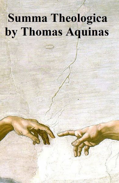 Summa Theologica
