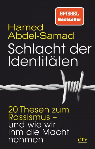 Schlacht der Identitäten