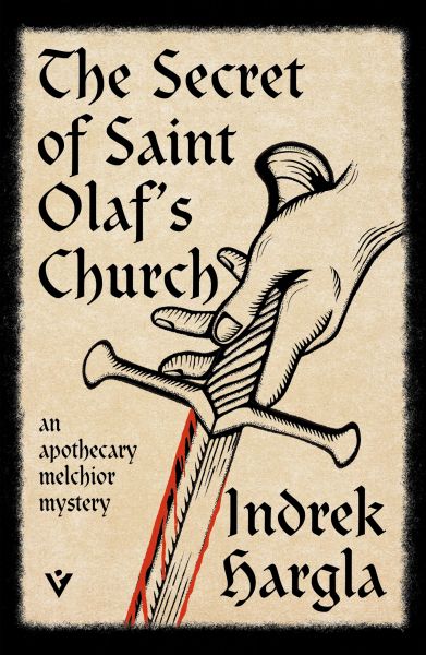 The Secret of Saint Olaf's Church