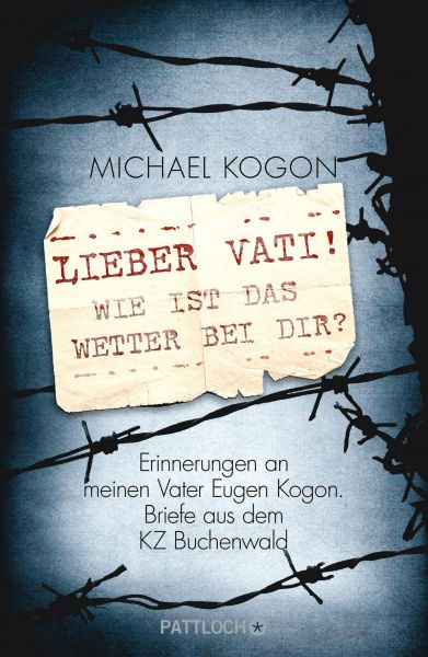 Lieber Vati! Wie ist das Wetter bei Dir?
